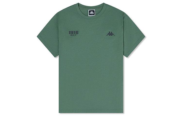 Футболка Kappa 1916 Series - Boxette Shop